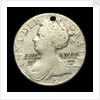 Crown; obverse by unknown