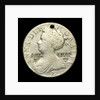 Crown; obverse by unknown
