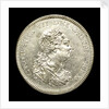Crown; obverse by unknown