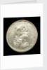 Crown; obverse by unknown