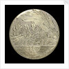 Crown; reverse by unknown