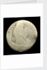 Shilling; obverse by unknown