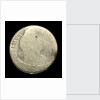 Shilling; obverse by unknown