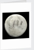 Half-crown; obverse by unknown