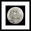 Half-crown; reverse by unknown