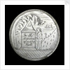 Half-crown; reverse by unknown