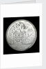 Half-crown; reverse by unknown