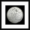 Half-crown; reverse by unknown