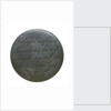 Halfpenny; reverse by unknown