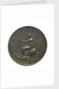 Penny; reverse by unknown