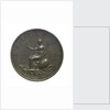 Penny; reverse by unknown