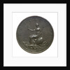 Penny; reverse by unknown