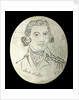 Engraved commemorative coin; obverse by unknown