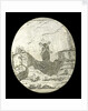 Engraved commemorative coin; reverse by Unknown