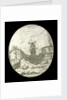 Engraved commemorative coin; reverse by Unknown