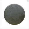 Engraved commemorative coin; reverse by unknown