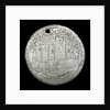 Dollar; obverse by unknown