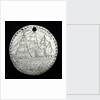 Dollar; reverse by unknown