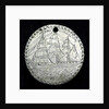 Dollar; reverse by unknown