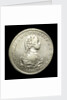 Scudo; obverse by unknown