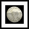 Scudo; reverse by unknown