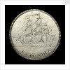 Crown; obverse by unknown