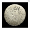 Crown; reverse by unknown