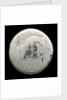 Shilling; obverse by unknown