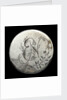 Shilling; reverse by unknown