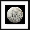 Shilling; reverse by unknown
