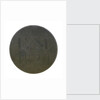 Engraved commemorative coin; reverse by unknown