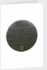 Love token; obverse by unknown