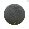 Love token; reverse by unknown