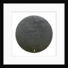 Love token; reverse by unknown