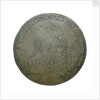 Engraved commemorative coin; reverse by unknown