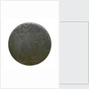 Engraved commemorative coin; obverse by unknown