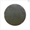 Prisoner's love token; obverse by unknown