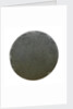 Prisoner's love token; obverse by unknown