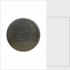 'Royal George' token; obverse by unknown
