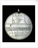 Rescue of passengers and crew of SS 'Republic'; obverse by Unknown