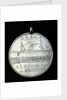 Rescue of passengers and crew of SS 'Republic'; obverse by Unknown