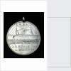 Rescue of passengers and crew of SS 'Republic'; obverse by Unknown