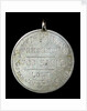 Rescue of passengers and crew of SS 'Republic'; reverse by unknown