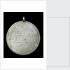 Rescue of passengers and crew of SS 'Republic'; reverse by unknown