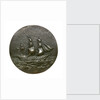 Medal commemorating the Admiral of the Fleet, Sir George Seymour (1787-1870); reverse by Feodora Gleichen