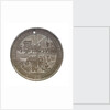 Medal commemorating the centenary of the London Missionary Society; obverse by unknown