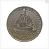 Medal commemorating the centenary of the London Missionary Society; reverse by Unknown
