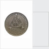 Medal commemorating the centenary of the London Missionary Society; reverse by Unknown
