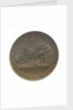Medal commemorating the centenary of the capture of Trinidad, 1797 and Sir Ralph Abercromby (1734-1801); reverse by unknown