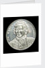 Medal commemorating the centenary of the capture of Trinidad, 1797 and Sir Ralph Abercromby (1734-1801); obverse by unknown